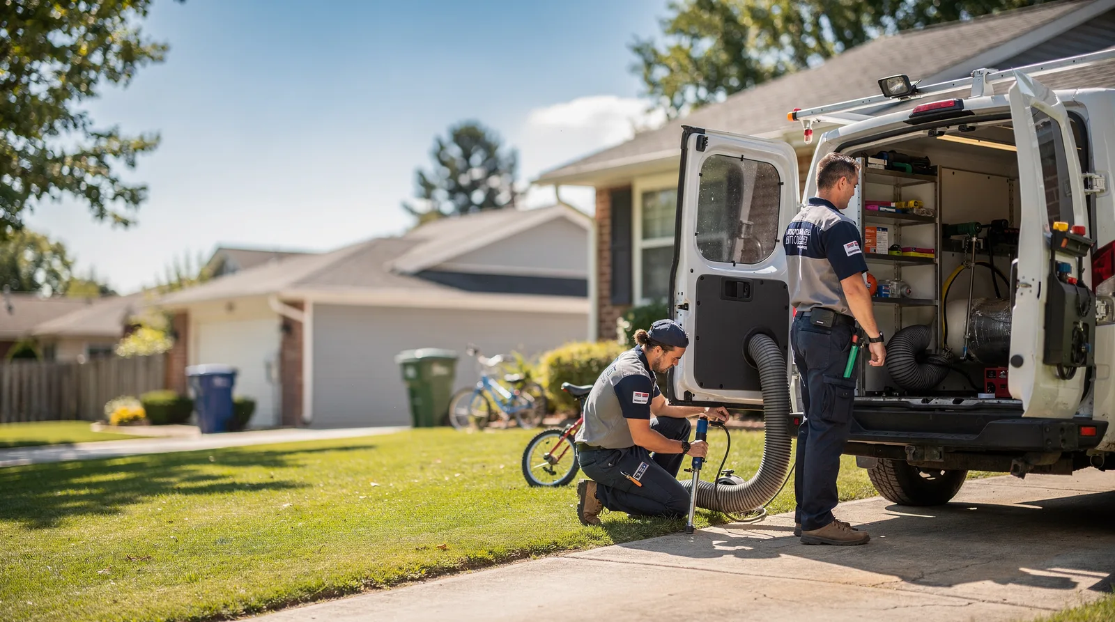 24/7 HVAC Repair & AC Replacement in San Antonio, PR near me